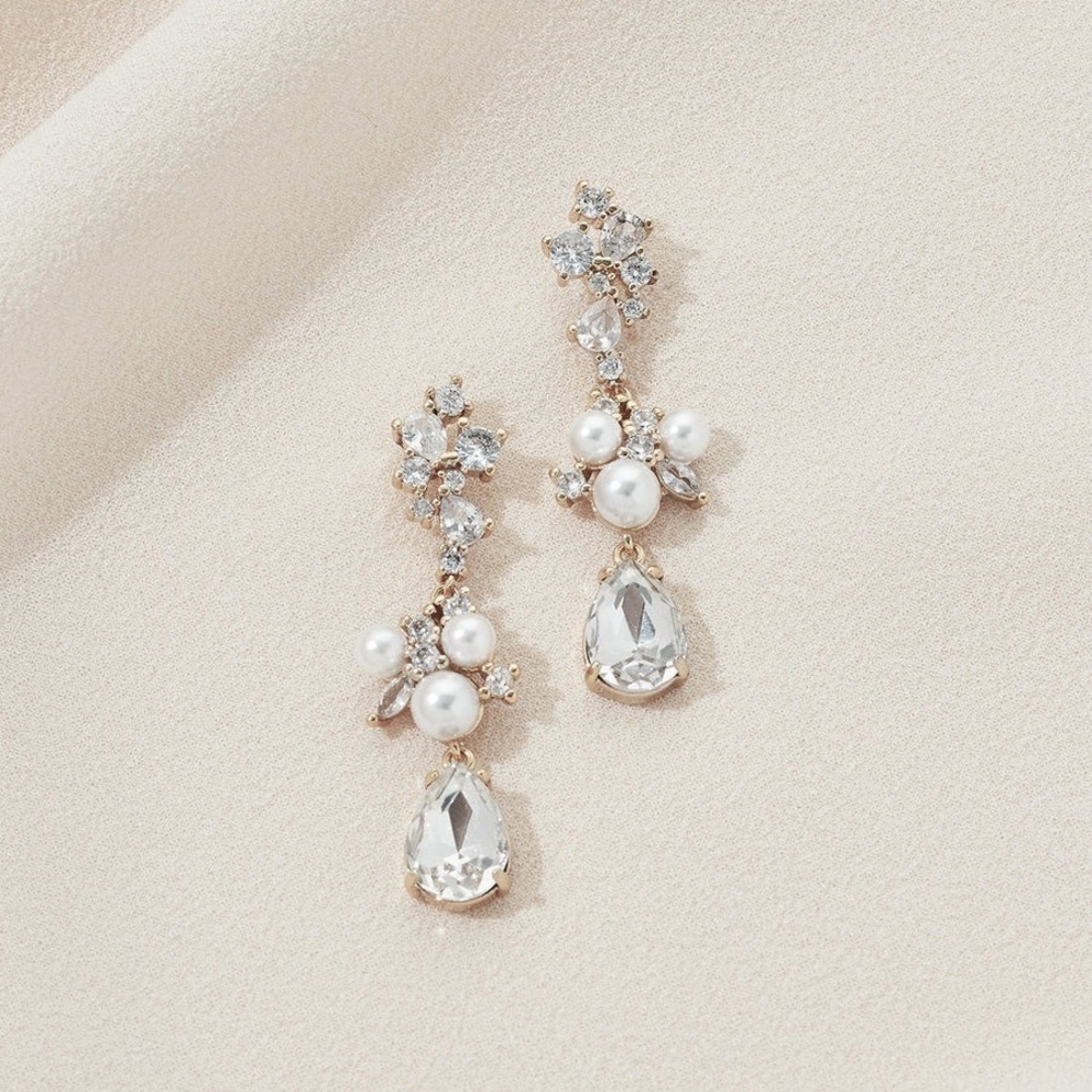 Olive & Piper Blair Drop Earrings